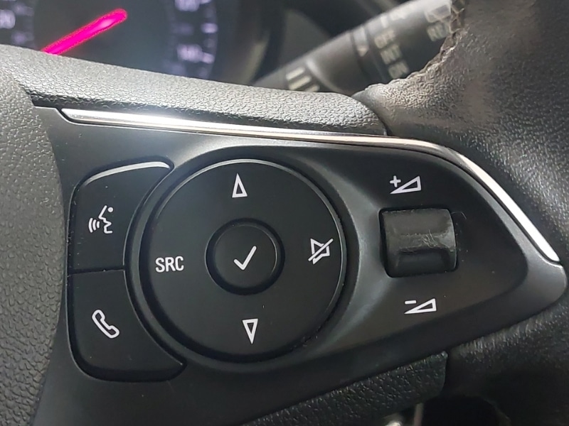 Used Vauxhall Crossland 2022 for sale - 78114055: Photo 19