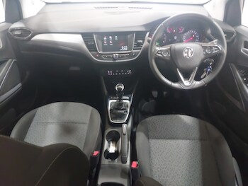 Used Vauxhall Crossland 2022 for sale - 78114055: Photo