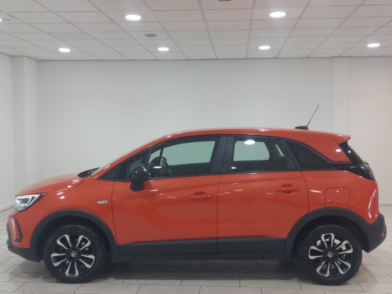 Used Vauxhall Crossland 2022 for sale - 78114055: Photo 4