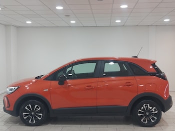 Used Vauxhall Crossland 2022 for sale - 78114055: Photo