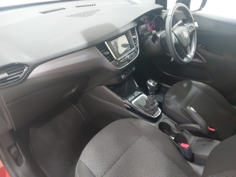 Used Vauxhall Crossland 2022 for sale - 78114055: Photo 5