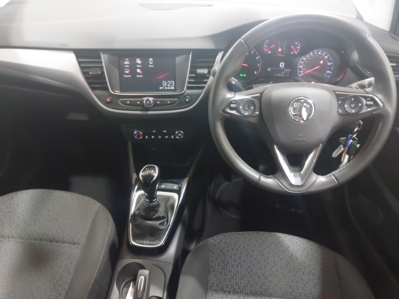Used Vauxhall Crossland 2022 for sale - 78114055: Photo 7