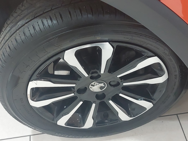 Used Vauxhall Crossland 2022 for sale - 78114055: Photo 9