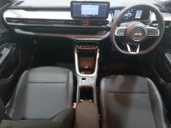 Used Jeep Other 2025 for sale - 76543281: Photo