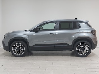 Used Jeep Other 2025 for sale - 76543281: Photo