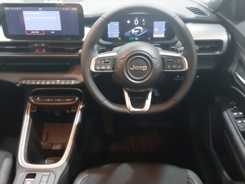 Used Jeep Other 2025 for sale - 76543281: Photo 7