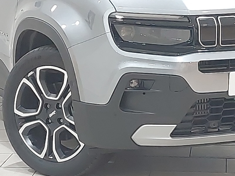 Used Jeep Other 2025 for sale - 76543281: Photo 9