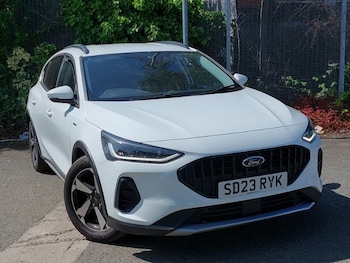 Used Ford Focus 2023 for sale - 78972859: Photo