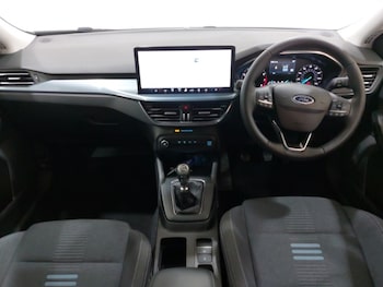 Used Ford Focus 2023 for sale - 78972859: Photo