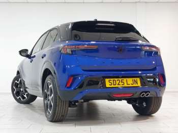 Used Vauxhall Mokka 2025 for sale - 74836701: Photo