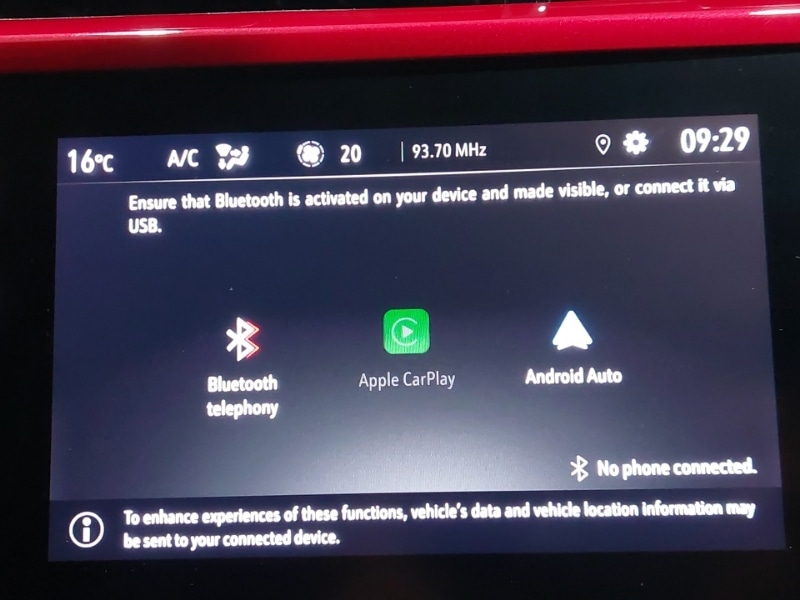 Used Vauxhall Corsa 2022 for sale - 77999598: Photo 14