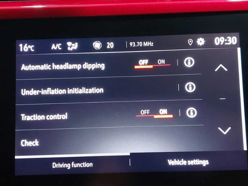 Used Vauxhall Corsa 2022 for sale - 77999598: Photo 15