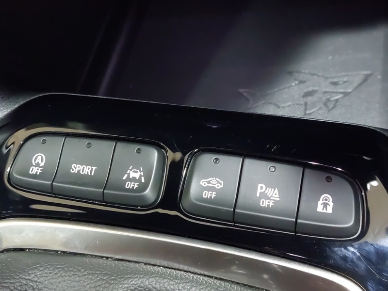 Used Vauxhall Corsa 2022 for sale - 77999598: Photo 17