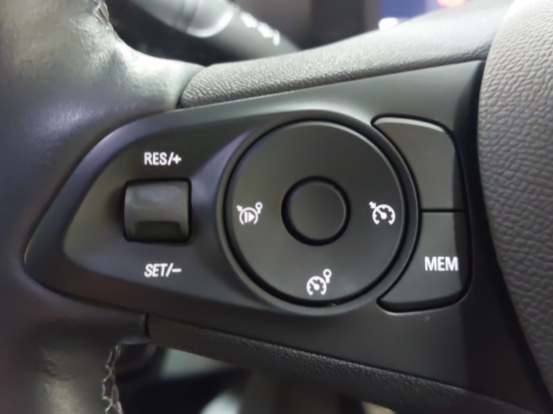 Used Vauxhall Corsa 2022 for sale - 77999598: Photo 18