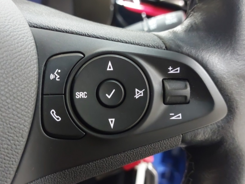 Used Vauxhall Corsa 2022 for sale - 77999598: Photo 19