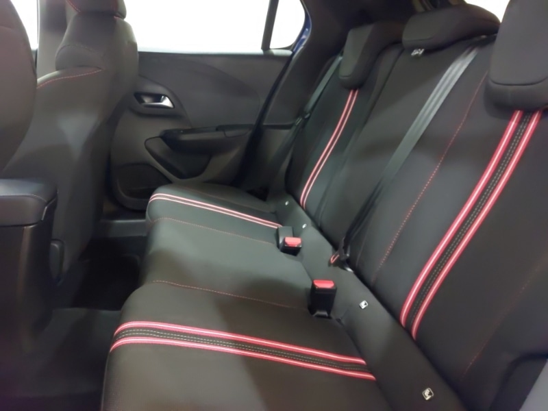 Used Vauxhall Corsa 2022 for sale - 77999598: Photo 6