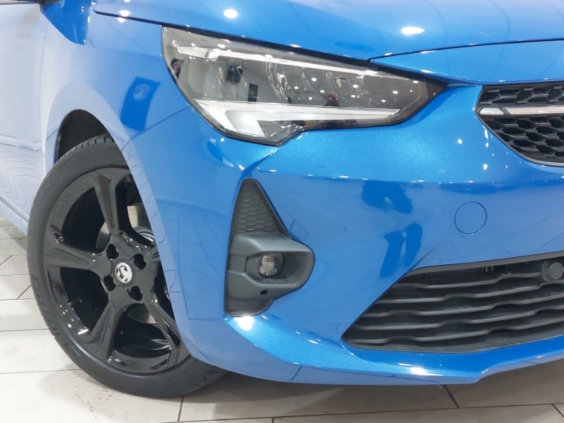 Used Vauxhall Corsa 2022 for sale - 77999598: Photo 9