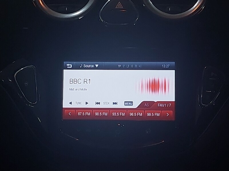 Used Vauxhall ADAM 2014 for sale - 77433332: Photo 10