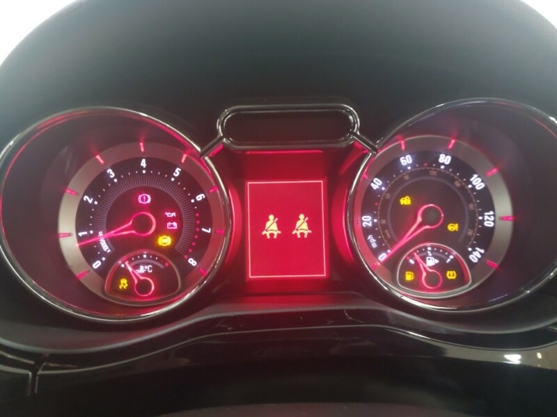 Used Vauxhall ADAM 2014 for sale - 77433332: Photo 11