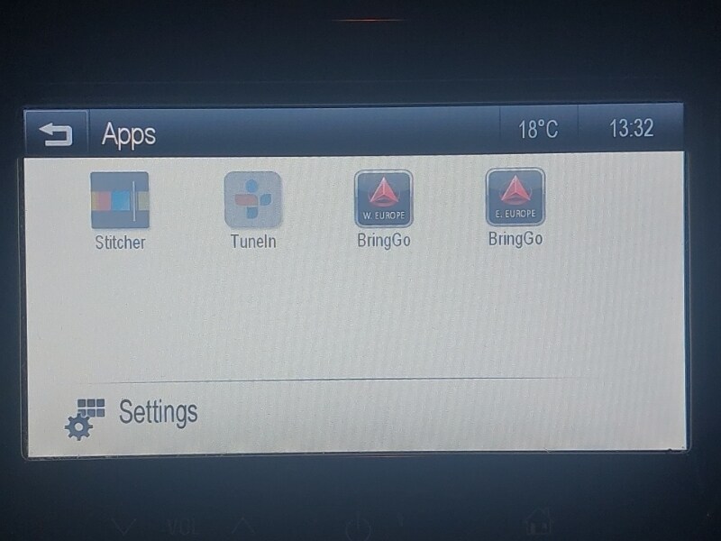 Used Vauxhall ADAM 2014 for sale - 77433332: Photo 12