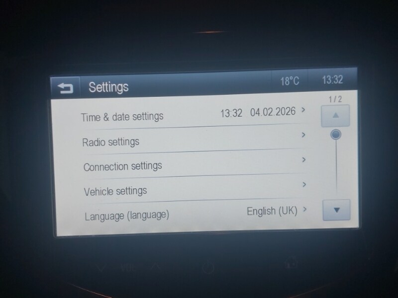 Used Vauxhall ADAM 2014 for sale - 77433332: Photo 13