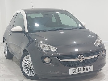 Used Vauxhall ADAM 2014 for sale - 77433332: Photo