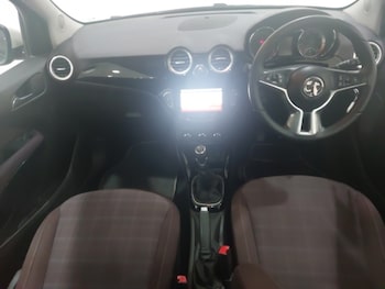 Used Vauxhall ADAM 2014 for sale - 77433332: Photo