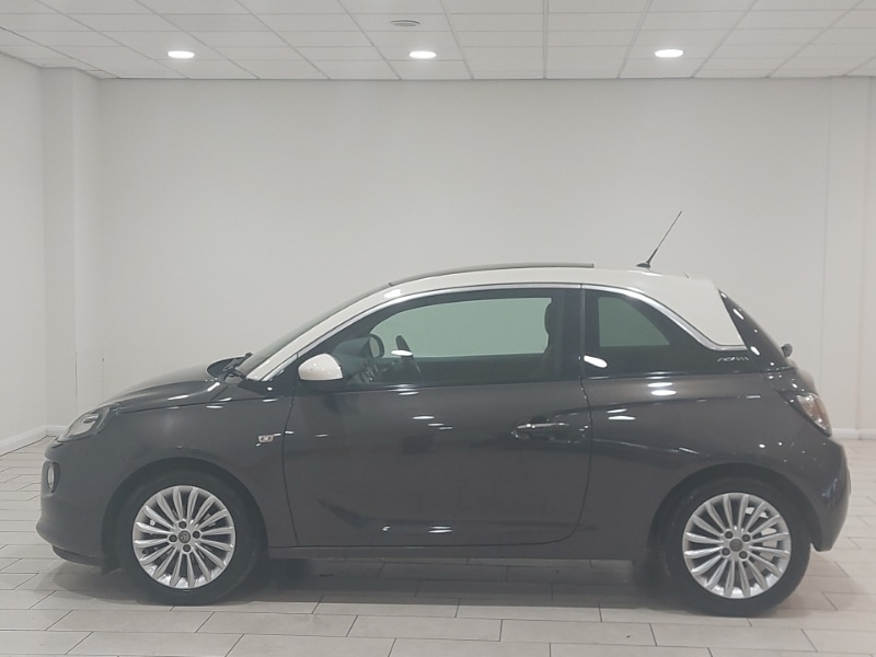 Used Vauxhall ADAM 2014 for sale - 77433332: Photo 4