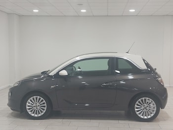 Used Vauxhall ADAM 2014 for sale - 77433332: Photo