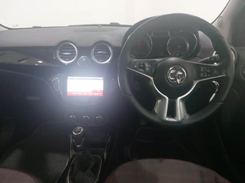 Used Vauxhall ADAM 2014 for sale - 77433332: Photo 7