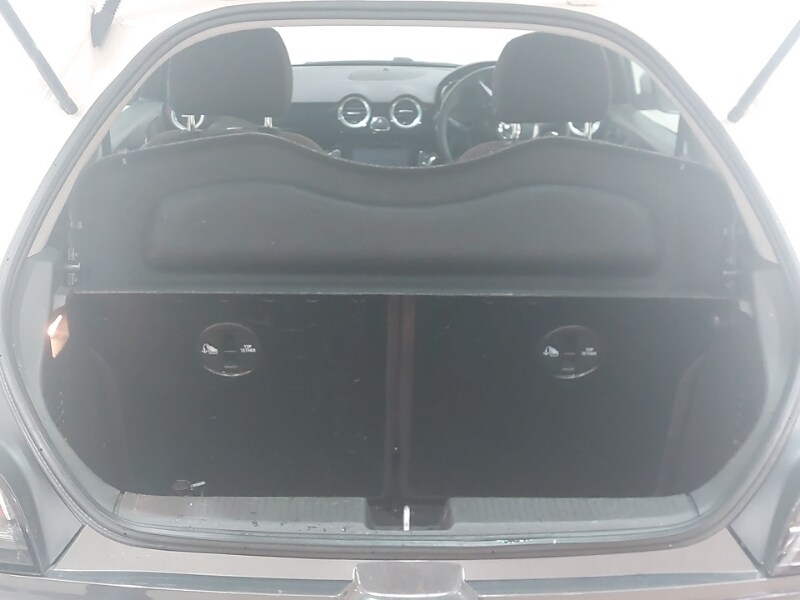 Used Vauxhall ADAM 2014 for sale - 77433332: Photo 8
