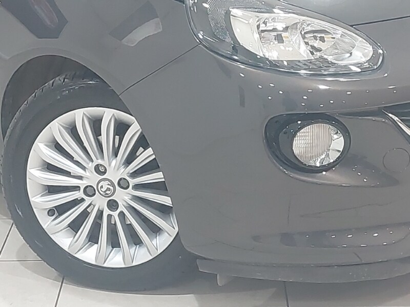 Used Vauxhall ADAM 2014 for sale - 77433332: Photo 9