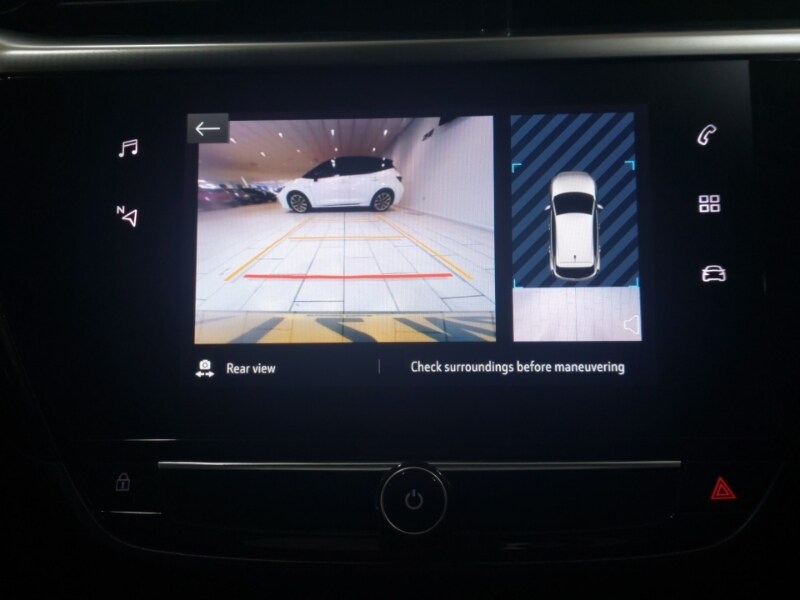 Used Vauxhall Corsa 2022 for sale - 77522500: Photo 11