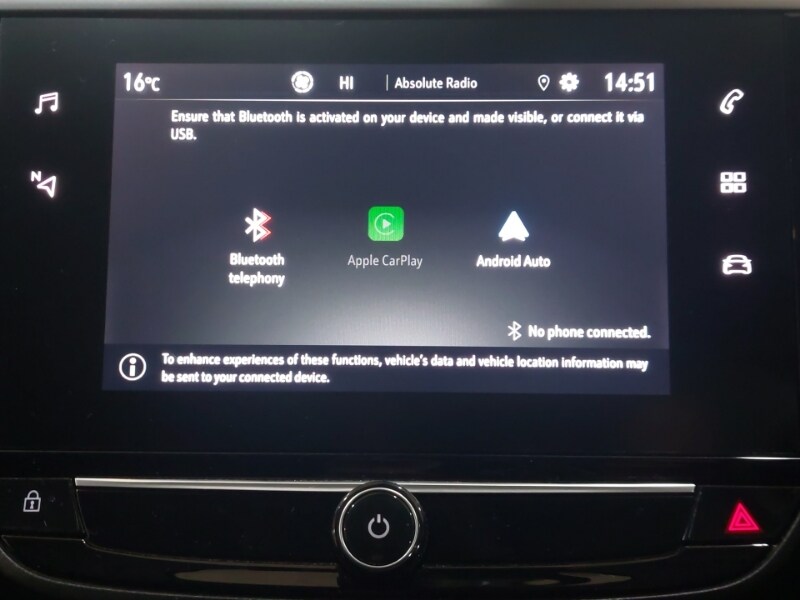 Used Vauxhall Corsa 2022 for sale - 77522500: Photo 15