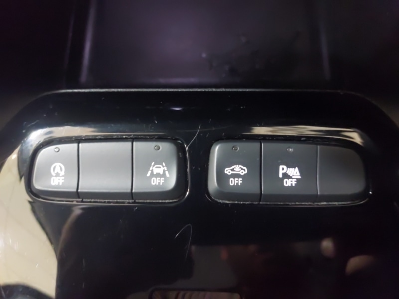 Used Vauxhall Corsa 2022 for sale - 77522500: Photo 16