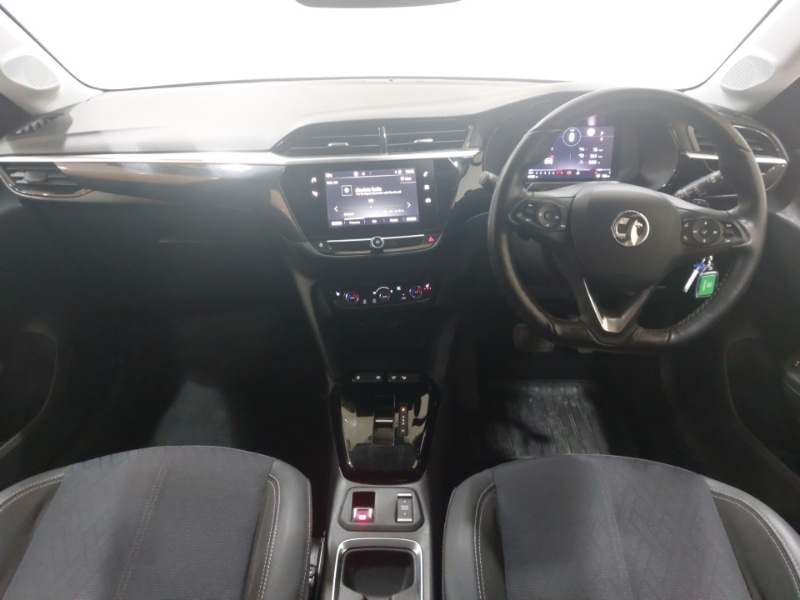 Used Vauxhall Corsa 2022 for sale - 77522500: Photo 2