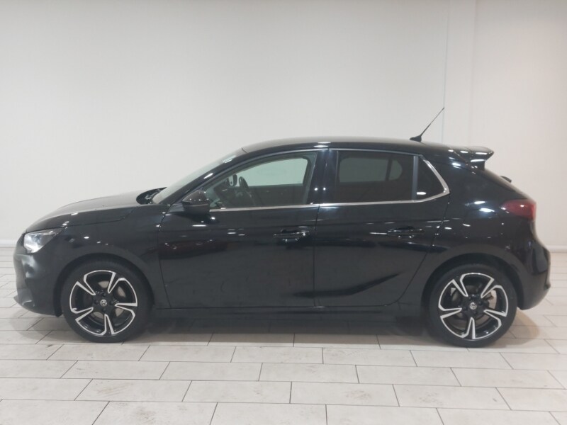 Used Vauxhall Corsa 2022 for sale - 77522500: Photo 4