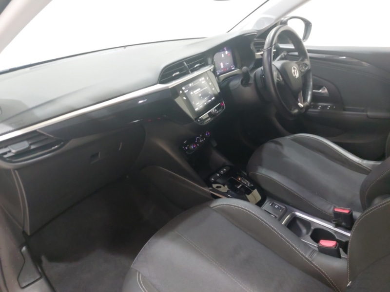Used Vauxhall Corsa 2022 for sale - 77522500: Photo 5
