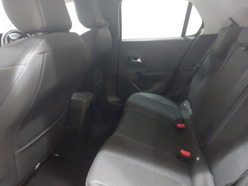 Used Vauxhall Corsa 2022 for sale - 77522500: Photo 6