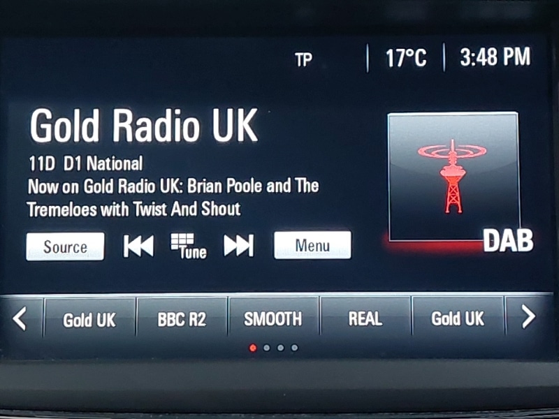 Used Vauxhall Astra 2016 for sale - 76834058: Photo 10