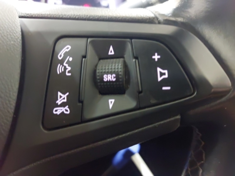 Used Vauxhall Astra 2016 for sale - 76834058: Photo 13