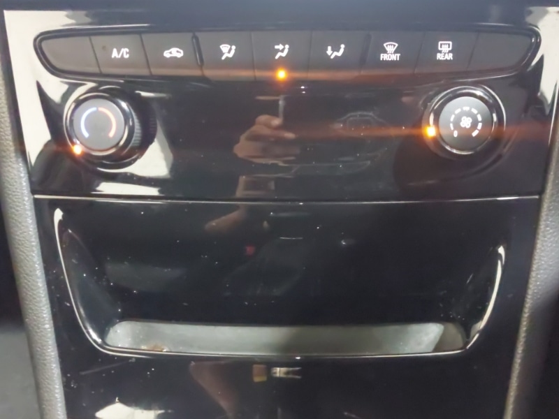 Used Vauxhall Astra 2016 for sale - 76834058: Photo 15