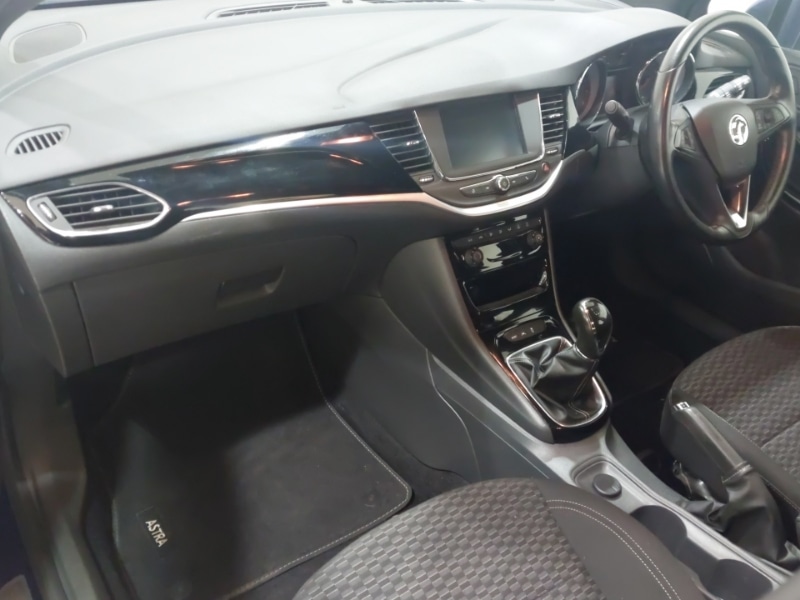 Used Vauxhall Astra 2016 for sale - 76834058: Photo 5