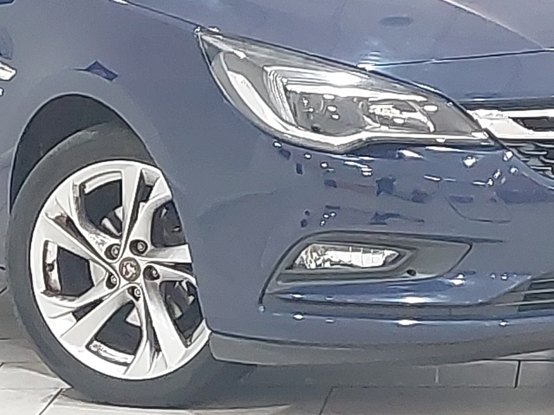 Used Vauxhall Astra 2016 for sale - 76834058: Photo 9