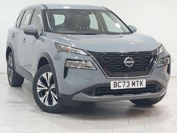 2024 - 1.5 E-Power E-4orce 213 Acenta Prem 5dr 7 St Auto