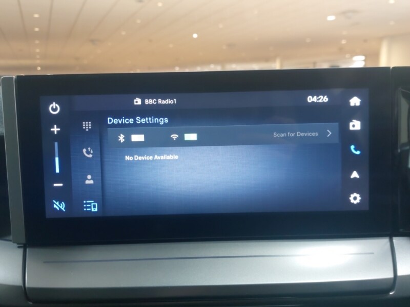 Used Vauxhall Frontera 2025 for sale - 77907526: Photo 13