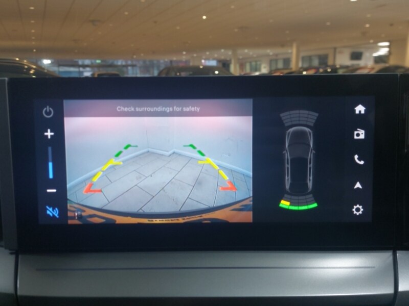 Used Vauxhall Frontera 2025 for sale - 77907526: Photo 14