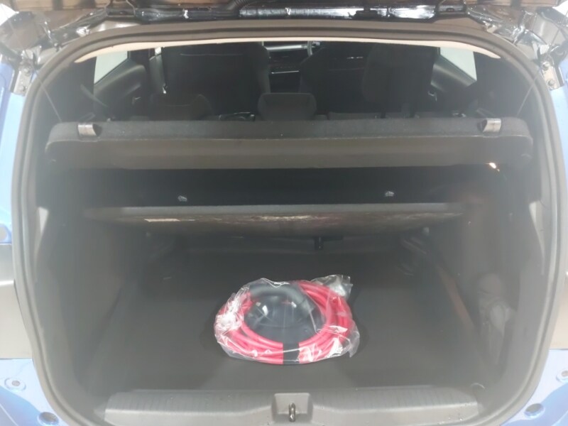 Used Vauxhall Frontera 2025 for sale - 77907526: Photo 8