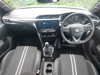 Used Vauxhall Corsa 2023 for sale - 79703998: Photo