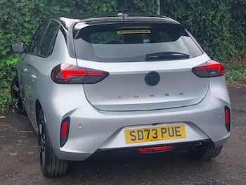 Used Vauxhall Corsa 2023 for sale - 79703998: Photo
